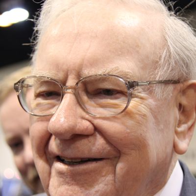 Warren Buffett Remains Optimistic About America. Here Are Top American Companies Worth Investing In. | The Motley Fool