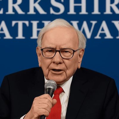 Warren Buffett Steps Away at 95; Remembering the Ideas That Defined the ‘Oracle of Omaha’