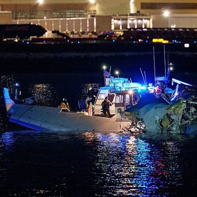 'Systemic' Flaws Led to Fatal Midair Crash Near Washington, D.C.