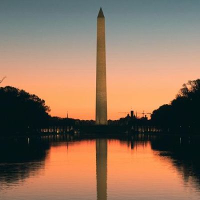 The Reflecting Pool Story Has Gotten Too Profoundly Stupid to Ignore