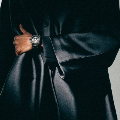 November Swiss Watch’s 52 Percent Export Slump to the U.S. Reflects Tariff Rollercoaster