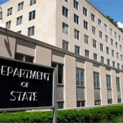 US pauses visa issuance for all Afghan passport holders