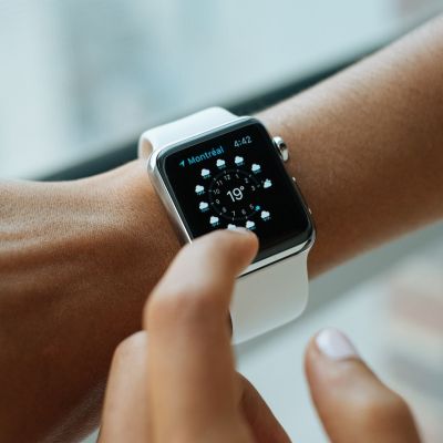 FDA Clears Apple Watch Hypertension Detection Feature for Global Rollout – EconoTimes