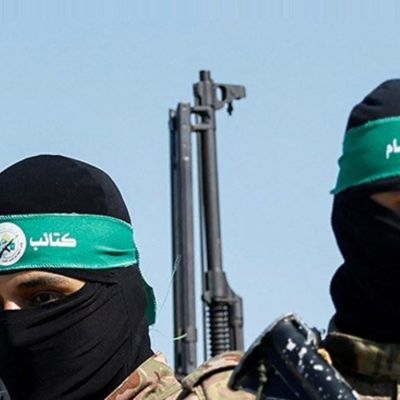 Israel’s Mossad alleges Hamas ran covert cells across Europe to plan attacks