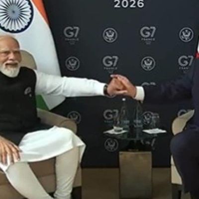 ‘We Cannot Be Closer Than We Are’: Trump Says India-US Has the ‘Best Relationship’