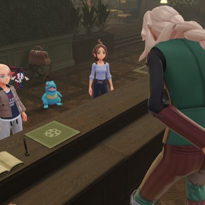 We Finally Know When Pokémon Legends: Z-A Takes Place in the Pokémon Timeline