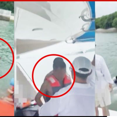 What Went Wrong in Singapore? Unfolding the Final Hours of Zubeen Garg