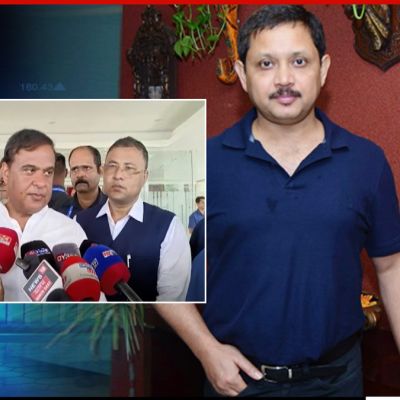 Assam Govt to Investigate Zubeen Garg’s Death, CM Himanta Biswa Sarma Announces