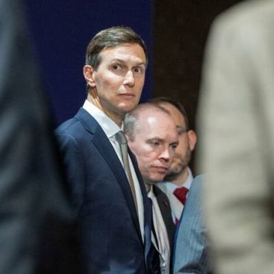 Trump sends Jared Kushner to Doha for high-stakes Iran security talks | Honolulu Star-Advertiser