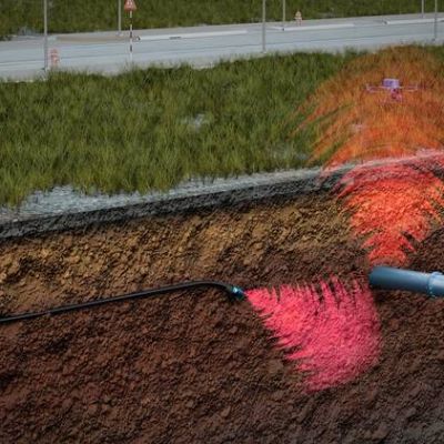 Hawaii firm aims to cut cost of laying power lines underground