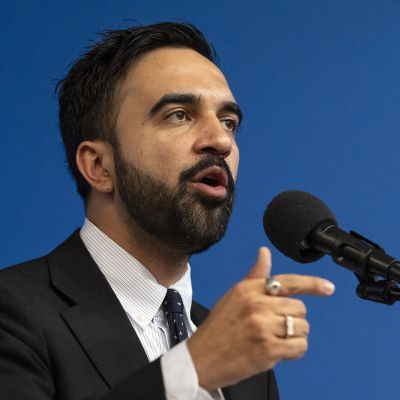 Inside Zohran Mamdani’s bid to win over religious New Yorkers