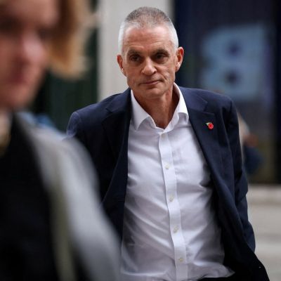 BBC’s outgoing boss rallies staff in face of leadership crisis and Trump legal threat – Stabroek News