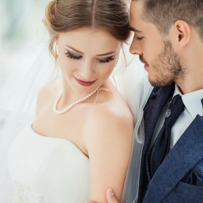 Yes, married couples should combine finances