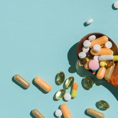 NPPA caps retail price of 30 new drug formulations including Vitamin D3 Oral Solution, Calcium