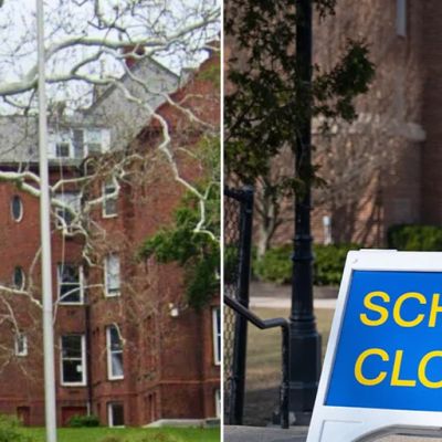 Class dismissed: Colleges expected to close as enrollment numbers tank