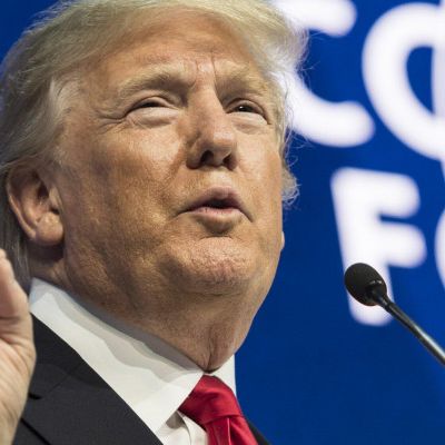 Trump Defends Tariffs As Revenue Tool In Congress Address – BW Businessworld
