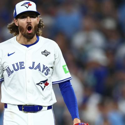 Dominant into 7th, Gausman’s stellar start turns into tough-luck loss