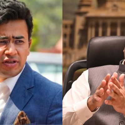 Karnataka vs RSS: Priyank Kharge hits out at Tejasvi Surya for backing official ‘who defy service conduct rules’