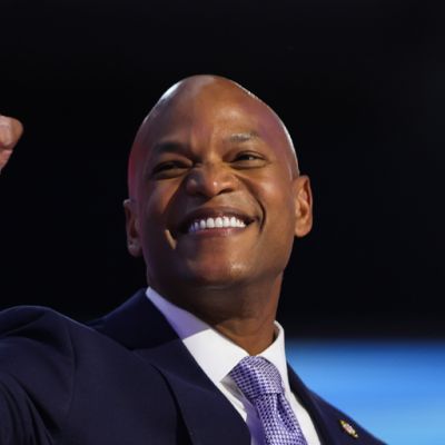 Wes Moore praises Walz for military service, completing ‘mission’ despite retirement outrage