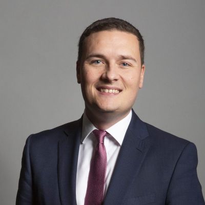 Wes Streeting quits as Health Secretary – NATIONAL NEWS