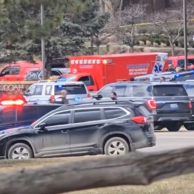Temple Israel attack updates: Law enforcement, Gov. Whitmer provide more details