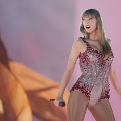 Reports: Taylor Swift and Travis Kelce kick off wedding celebrations