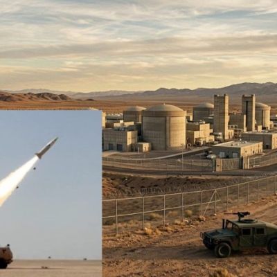 What Iran’s Warning on Israel’s Nuclear Facility Means for Regional Security?