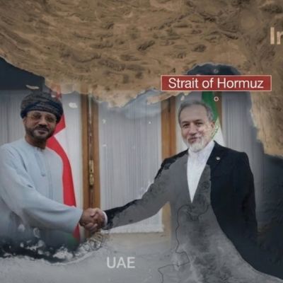 What is Iran-Oman Deal for Temporary Corridor in Strait of Hormuz?