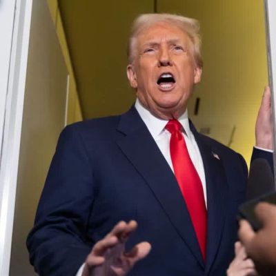 What Is The Filibuster And Why Does US President Trump Want To Get Rid Of It During The Shutdown?