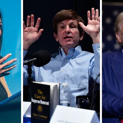 Historian Who Predicted 9 of Last 10 Presidential Elections Picks His Winner as November Gets Closer