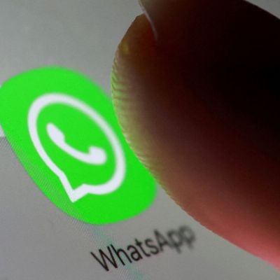 Centre mulls over uniform rules for messaging platforms after WhatsApp username controversy – CNBC TV18