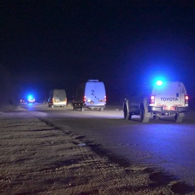 Hamas says it returned 2 more bodies of hostages; remains taken to forensic lab for ID