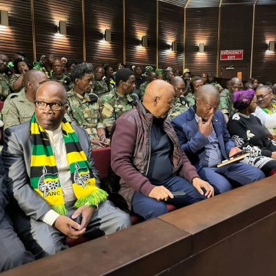 ANC happy truth about Albert Luthili’s death finally out