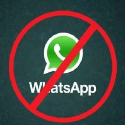 This country threatens to ban WhatsApp