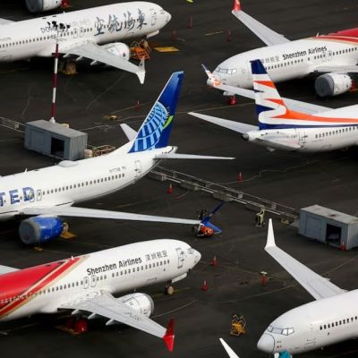 Airbus A320 glitch grounds 6,000 aircraft globally, largest recall in 55 years