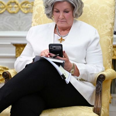 ‘Very odd story’: Questions swirl after White House imposter report
