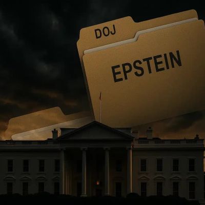 Epstein file dump stirs backlash, implicates elites | Fingerlakes1.com