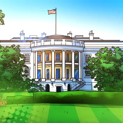 Trump Weighs 250 Pardons as Crypto Founders Push for Clemency