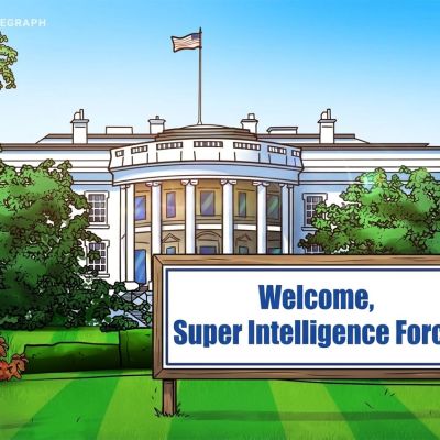 Trump Taps Intel Chief Clayton to Lead New Super Intelligence Force