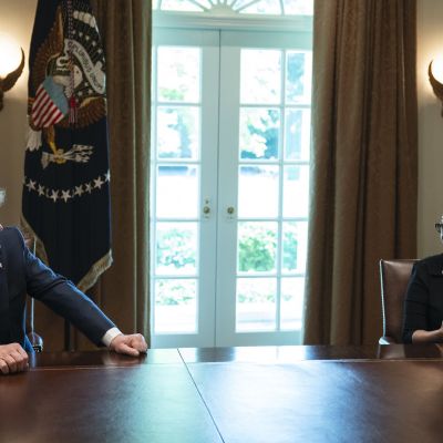 Michigan Dem says party won’t change ‘rhetoric that lost them the race’