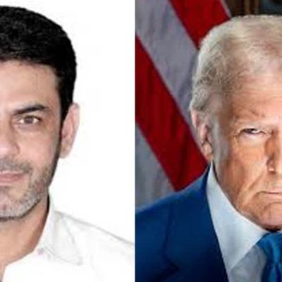 Who Is Asif Merchant? Pakistani Man Convicted in Iran-Linked Plot To Assassinate Donald Trump