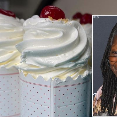 JONATHAN TURLEY: Why defamation suit against Whoopi Goldberg could be piece of cake