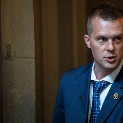 Why 4 Democrats defied their party to protect American elections from illegal aliens | Blaze Media