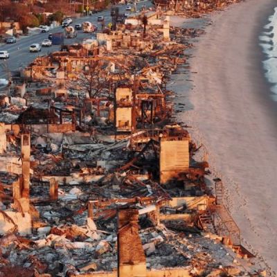 Why California’s ‘model state’ is a warning, not a goal | Blaze Media