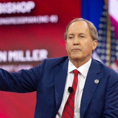 Trump Chose Loyalty Over Electability in the Republican Texas Senate Runoff