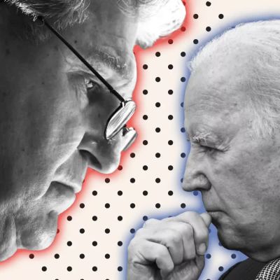 Why Joe Biden needs Joe Manchin more than ever