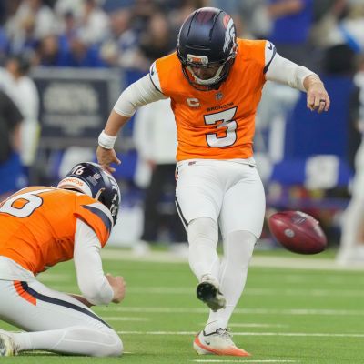 Denver Broncos have two studs, but multiple duds from Week 2 loss to Colts