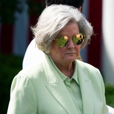 Susie Wiles talks Trump’s score-settling and retribution