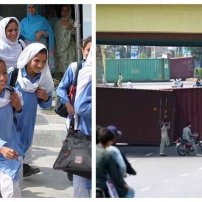 Will schools reopen in Lahore, Islamabad and Rawalpindi on Monday? – Pakistan Observer