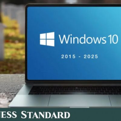 Your Windows 10 is about to lose support. What now?
